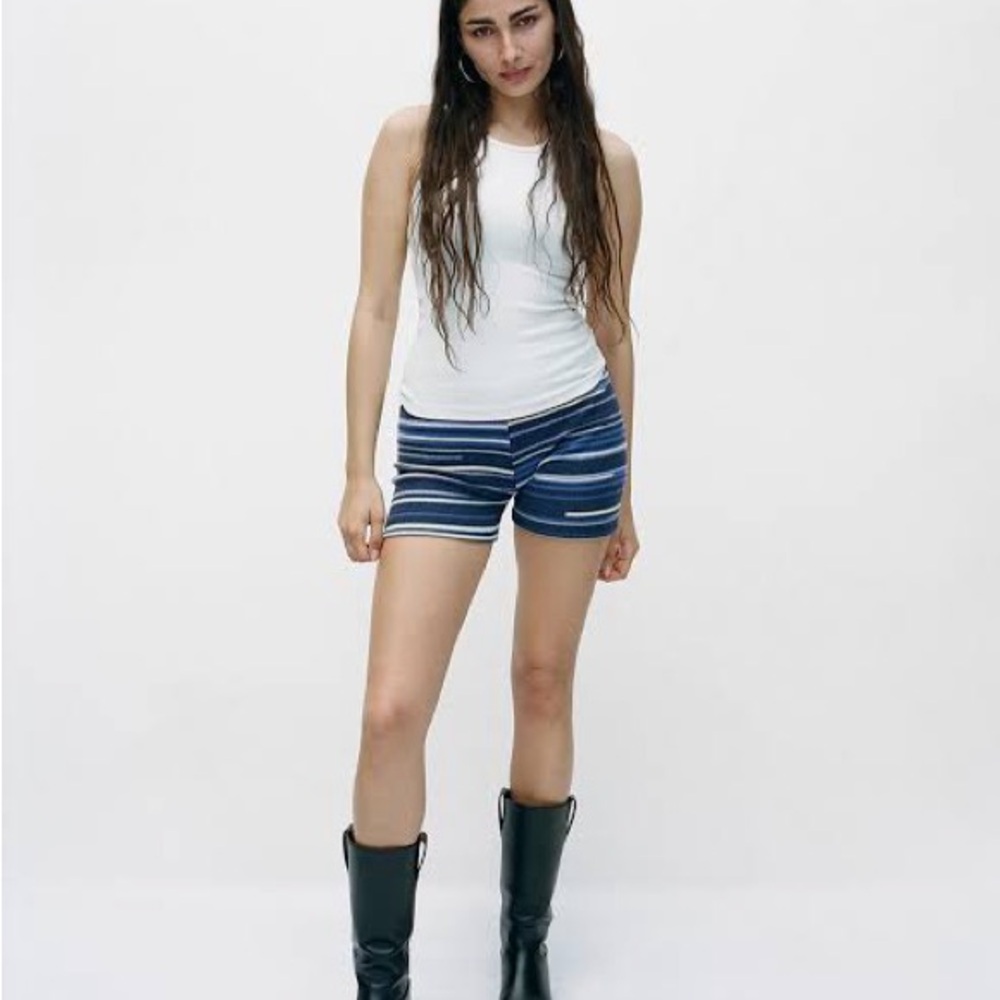 Realisation The Bobbi Shorts